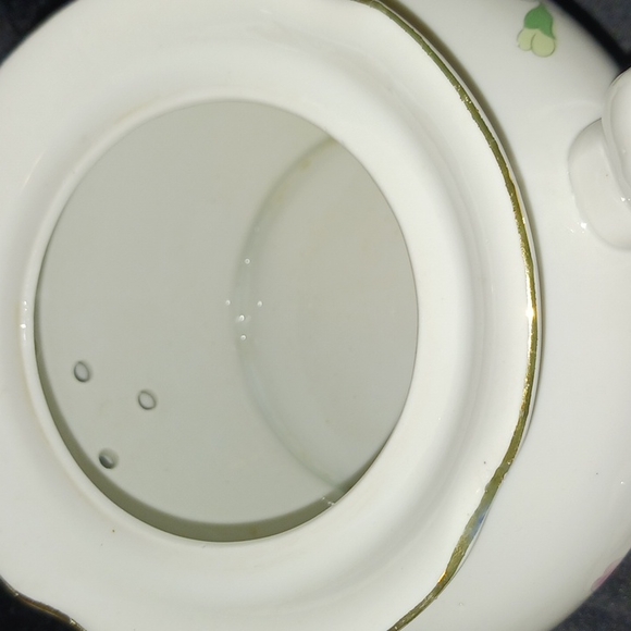 Tea Pot - Picture 4 of 7